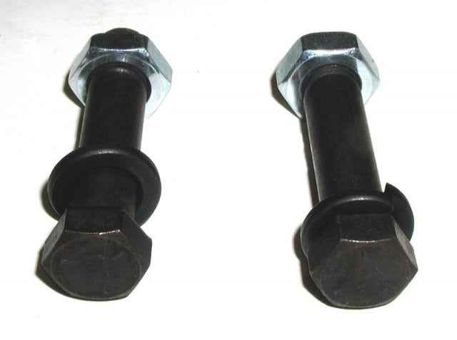 Bolt Set Upper Rear Shock-63-82