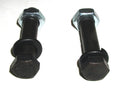 Bolt Set Upper Rear Shock-63-82