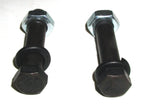 Bolt Set Upper Rear Shock-63-82