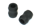 Grommet Set Shock Absorber Rear Lower Rubber Pair-53-82