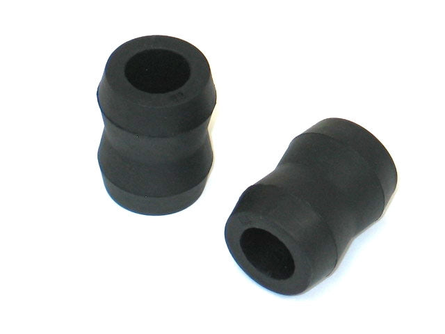 Grommet Set Shock Absorber Rear Lower Rubber Pair-53-82
