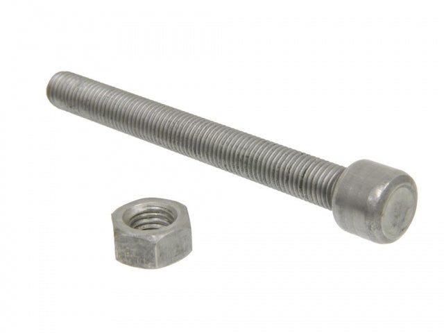 Bolt And Nut Set Rear Spring Center-53-80