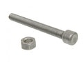 Bolt And Nut Set Rear Spring Center-53-80