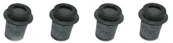Bushing Set Front A Arm Upper Rubber Set Of 4-63-82