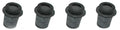 Bushing Set Front A Arm Upper Rubber Set Of 4-63-82