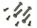 Screw Set Windshield Frame-12 Pieces-56-62