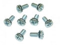 Screw Set Door Hinge Cover-8 Pieces-56-62