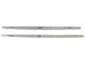 Retainer Reveal Molding Outer Pair-56-58