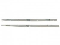 Retainer Reveal Molding Outer Pair-56-58
