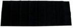 Liner Protector Convertible Top Soft Top Rear Protector Black Mohair-53-62