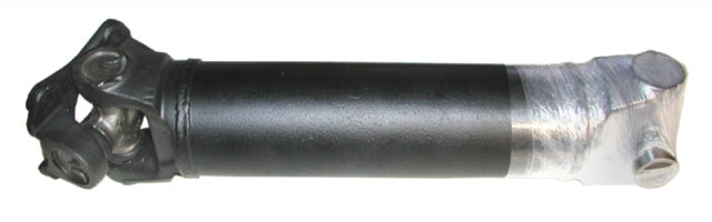 Shaft Half Includes Universal Joints & Flange-2 1/2 Inch Diameter Shaft-63-73