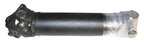 Shaft Half Includes Universal Joints & Flange-2 1/2 Inch Diameter Shaft-63-73