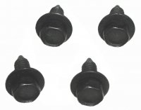 Bolt Kit Hood Hinge-4 Pieces-68-82
