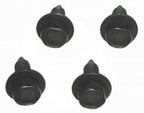 Bolt Kit Hood Hinge-4 Pieces-68-82