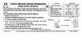 Decal Emissions Code Ar All With 270 H.P.-71