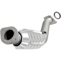 C6 Catalytic Converter Caep