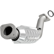 C6 Catalytic Converter Caep