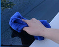 Microfiber Drying And Polishing Cloth S(70*35 Cm)