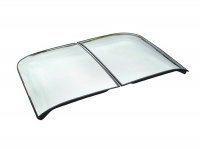 Panel T Top Mirrored Pair-78-82