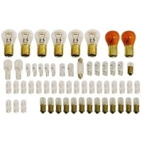 Bulb Kit Interior Exterior-77