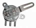 Switch Climate Control Rotary Heater And Air Conditioning-3 Port-68-76