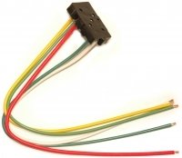 Connector Power Window Switch Repair With Pigtail-63-67