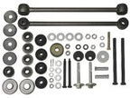 Bushing Kit Rear Suspension-75-79
