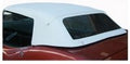 Convertible Top Kit Vinyl Includes Top Pads Straps Welting Non Date Coded-68-75