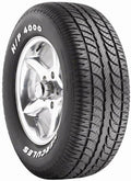 Hercules 245/60R15 100T Hp4000 Caht245