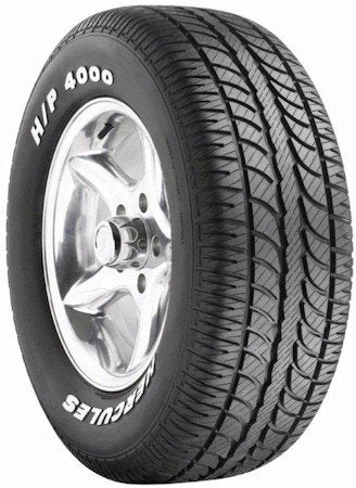Hercules 255/60R15 100T Hp4000 Caht255