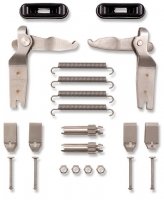 Hardware Kit Emergency Brake-84-87