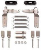 Hardware Kit Emergency Brake-84-87