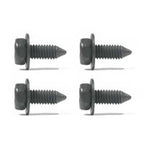 Bolt Kit Front Center Grille Bracket-4 Pieces-70-72