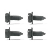 Bolt Kit Front Center Grille Bracket-4 Pieces-70-72