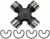 Universal Joint Half Shaft Sealed Each-63-82