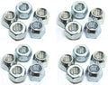Lug Nut Set Except Knock Off Wheels-20 Pieces-56-82