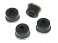 Cushion Rear Spring Rubber-4 Pieces-84-96
