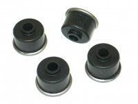 Cushion Rear Spring Rubber-4 Pieces-84-96