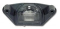 Lamp Rear License-75-87 And Spare Tire Lamp-84-87