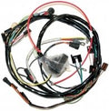 Harness Wire Engine All With Automatic Transmission-71