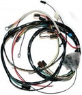 Harness Wire Engine All With Manual Transmission-71