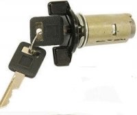 Cylinder Ignition Lock Keyed Automatic-84-85