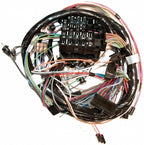 Harness Wire Dash All With Air Conditioning-69