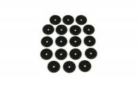 Fastener Dual Lock T Top Panel-18 Pieces-78-82