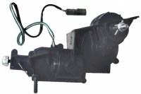 Motor Headlamp New Left-84-87