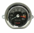 Tachometer Assembly All Elecronic New 59