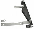 Bracket Rear Panel Speaker Grille Right-78-82