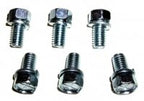 Bolt Set Engine Mount Attaching-63-82