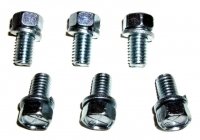 Bolt Set Engine Mount Attaching-63-82