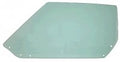 Glass Door Coupe Tinted Good Used Condition No Logo Or Dates Left-68-82